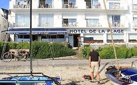 Hôtel De La Plage