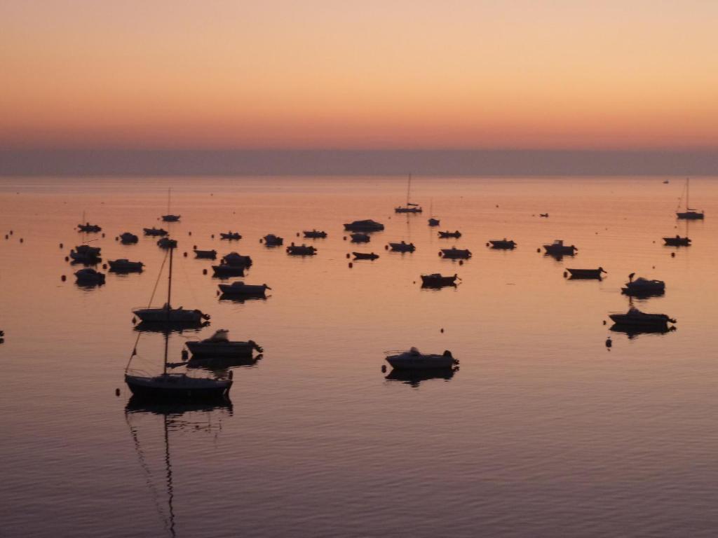 Hôtel De La Plage Saint-Pierre-Quiberon Zimmer foto